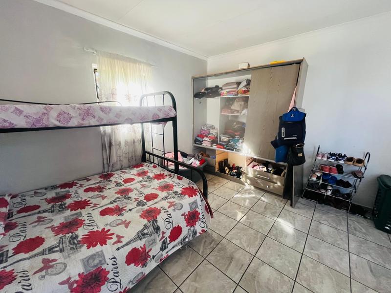 3 Bedroom Property for Sale in Ennerdale South Gauteng