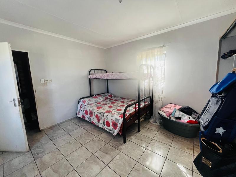 3 Bedroom Property for Sale in Ennerdale South Gauteng
