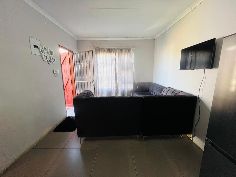 3 Bedroom Property for Sale in Ennerdale South Gauteng