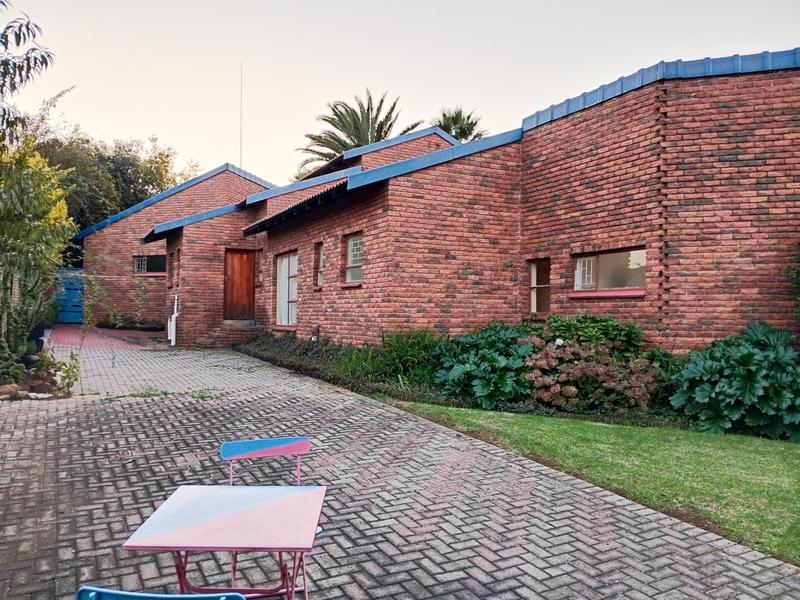 3 Bedroom Property for Sale in Vanderbijlpark SE 3 Gauteng