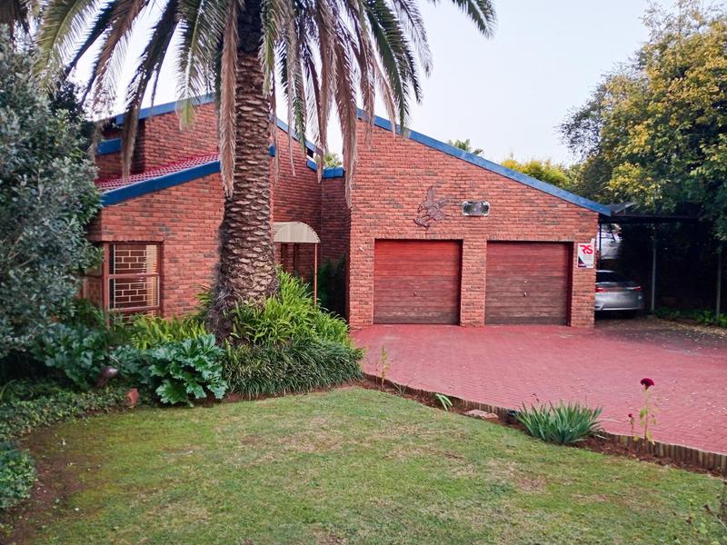 3 Bedroom Property for Sale in Vanderbijlpark SE 3 Gauteng