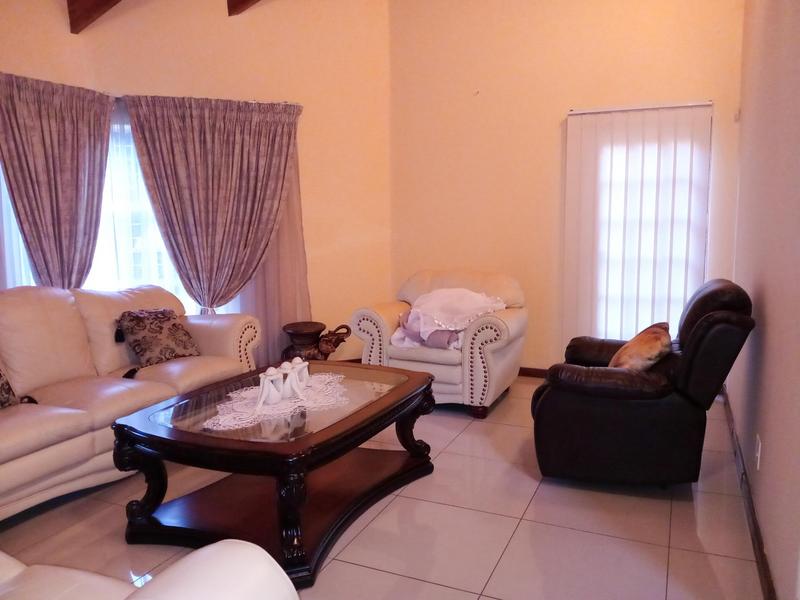 3 Bedroom Property for Sale in Vanderbijlpark SE 3 Gauteng