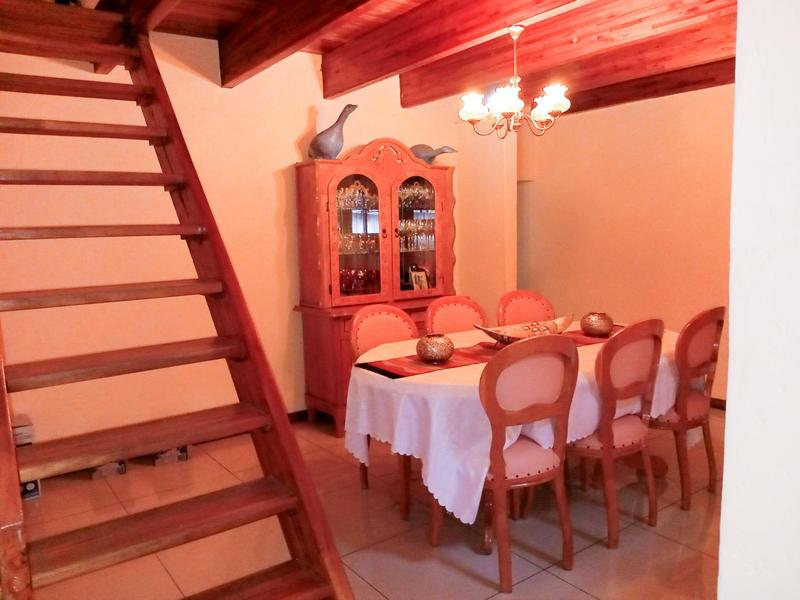 3 Bedroom Property for Sale in Vanderbijlpark SE 3 Gauteng