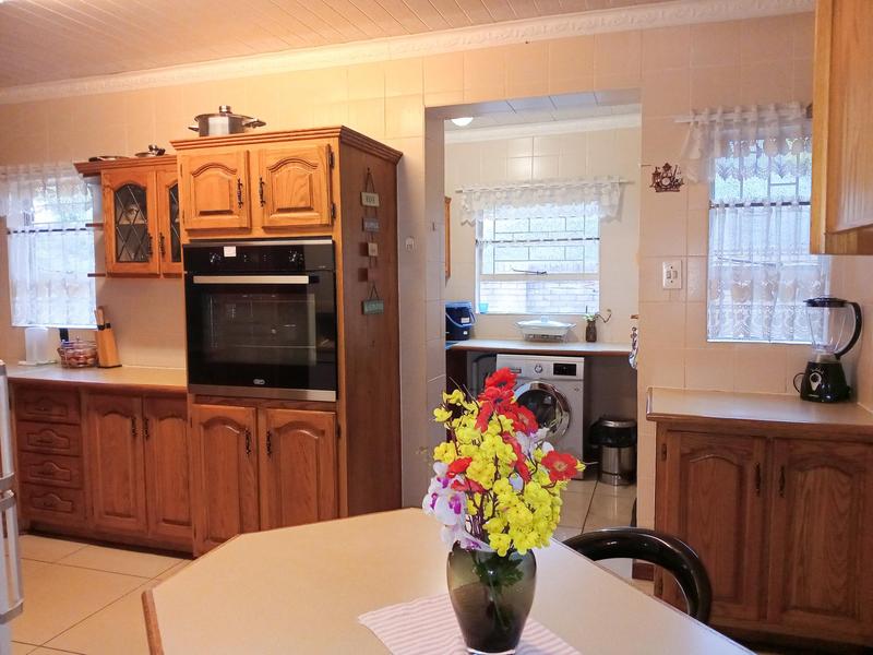 3 Bedroom Property for Sale in Vanderbijlpark SE 3 Gauteng