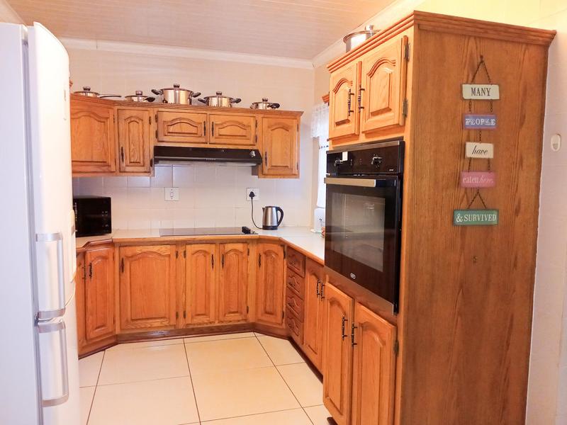 3 Bedroom Property for Sale in Vanderbijlpark SE 3 Gauteng