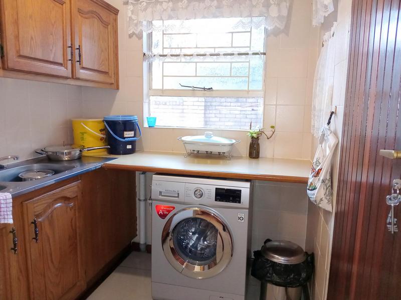 3 Bedroom Property for Sale in Vanderbijlpark SE 3 Gauteng