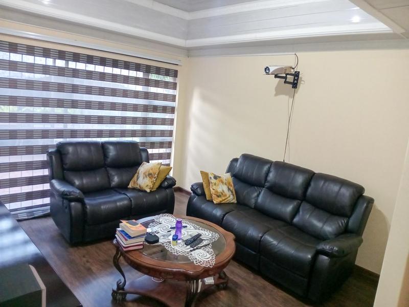 3 Bedroom Property for Sale in Vanderbijlpark SE 3 Gauteng
