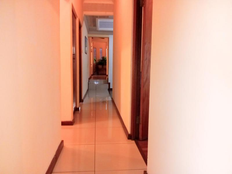 3 Bedroom Property for Sale in Vanderbijlpark SE 3 Gauteng