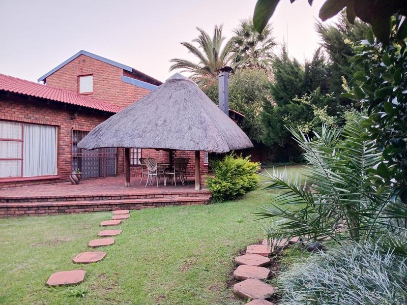 3 Bedroom Property for Sale in Vanderbijlpark SE 3 Gauteng