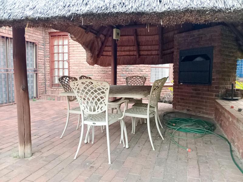 3 Bedroom Property for Sale in Vanderbijlpark SE 3 Gauteng