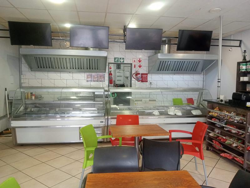 Commercial Property for Sale in Pretoria Central Gauteng