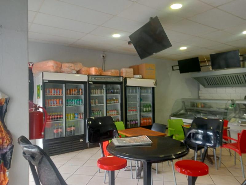 Commercial Property for Sale in Pretoria Central Gauteng