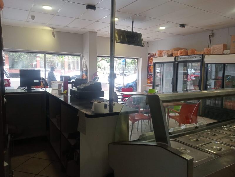 Commercial Property for Sale in Pretoria Central Gauteng