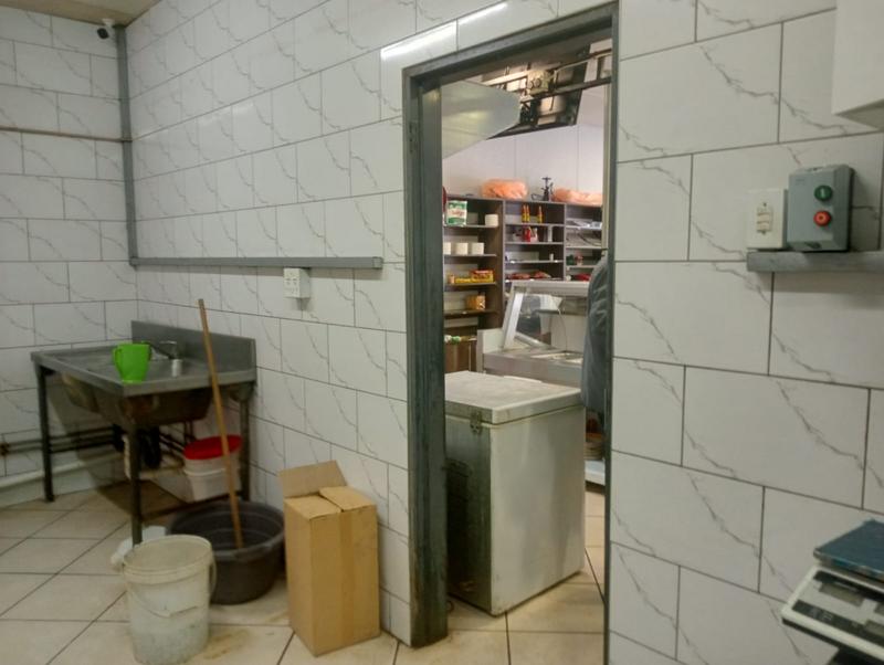 Commercial Property for Sale in Pretoria Central Gauteng