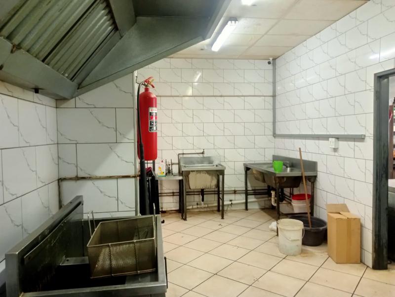 Commercial Property for Sale in Pretoria Central Gauteng