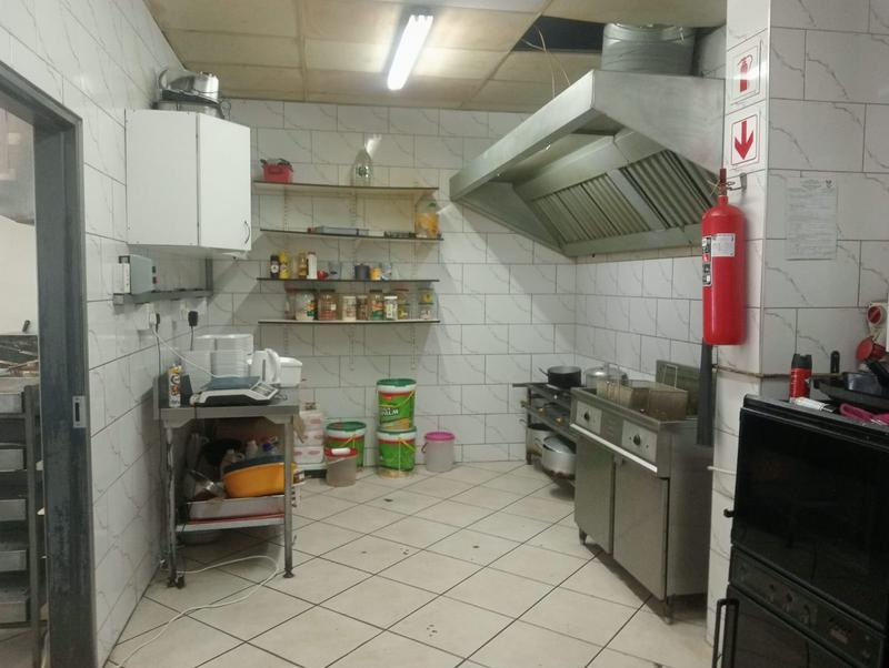 Commercial Property for Sale in Pretoria Central Gauteng
