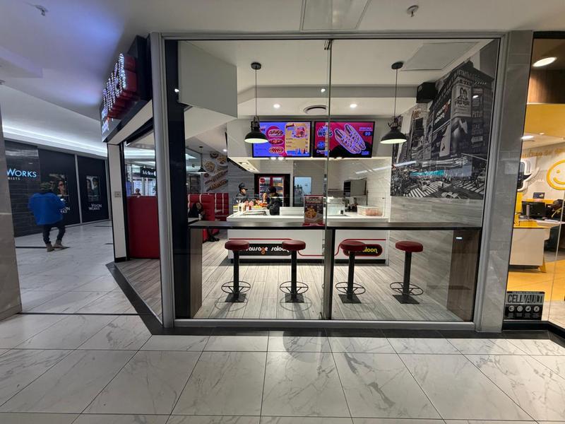 Commercial Property for Sale in Sandton Gauteng