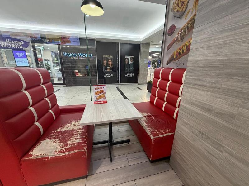 Commercial Property for Sale in Sandton Gauteng