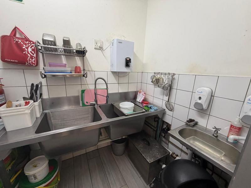 Commercial Property for Sale in Sandton Gauteng
