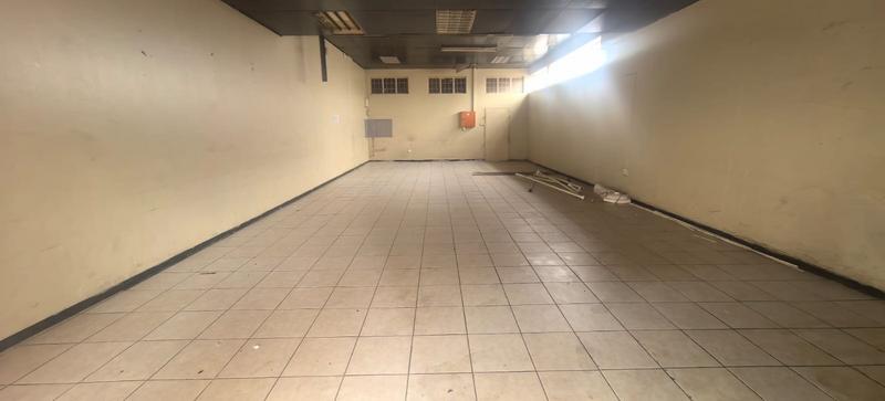 To Let Commercial Property for Rent in La Rochelle Gauteng