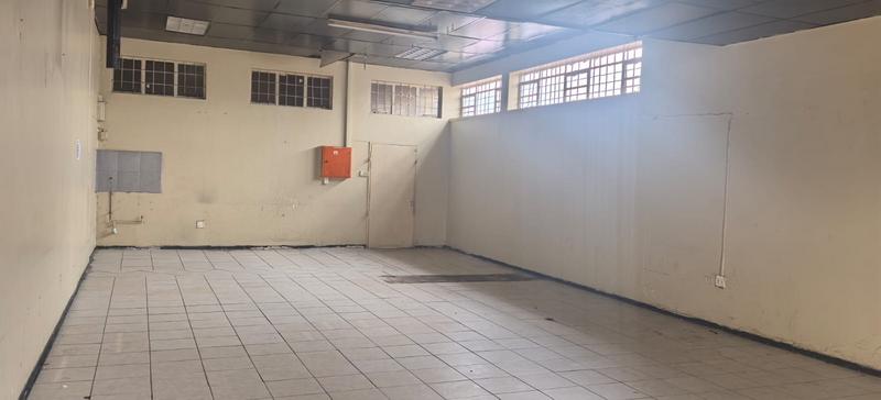 To Let Commercial Property for Rent in La Rochelle Gauteng