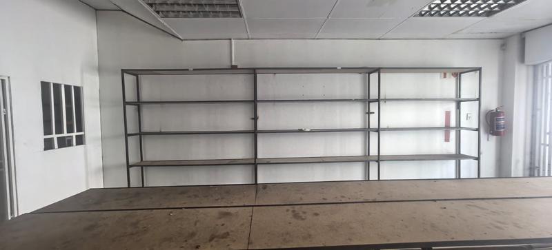 To Let Commercial Property for Rent in La Rochelle Gauteng