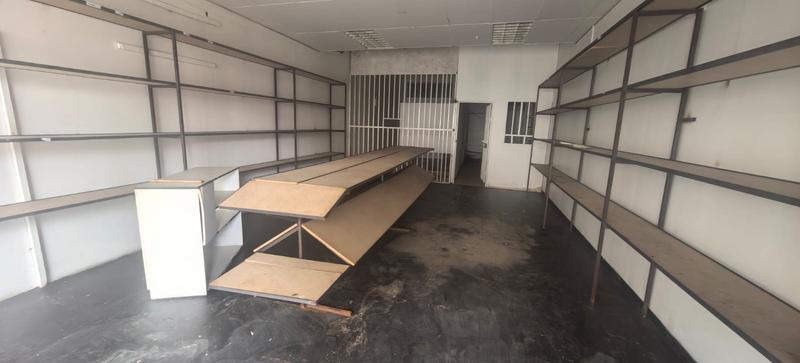 To Let Commercial Property for Rent in La Rochelle Gauteng