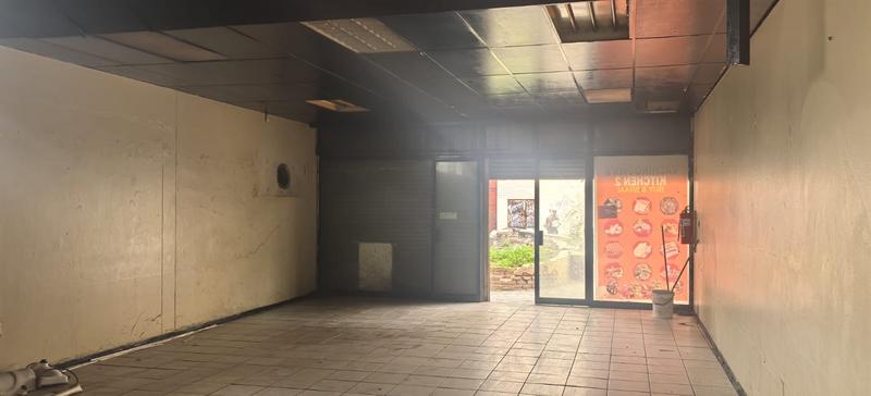 To Let Commercial Property for Rent in La Rochelle Gauteng