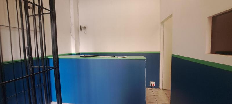 To Let Commercial Property for Rent in South Kensington Gauteng