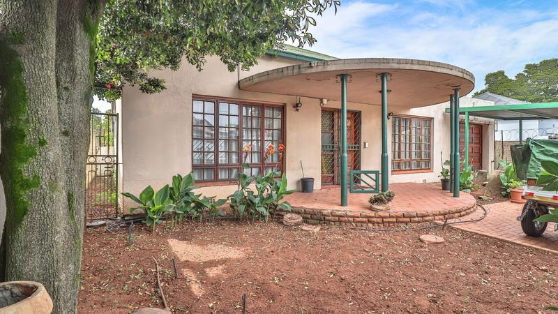 To Let 3 Bedroom Property for Rent in Kensington Gauteng