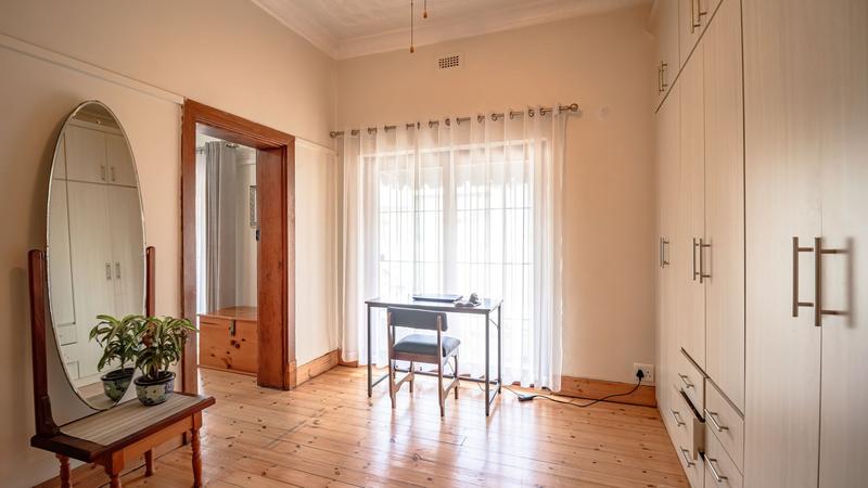 To Let 3 Bedroom Property for Rent in Kensington Gauteng