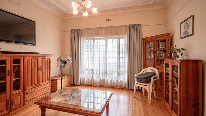 To Let 3 Bedroom Property for Rent in Kensington Gauteng