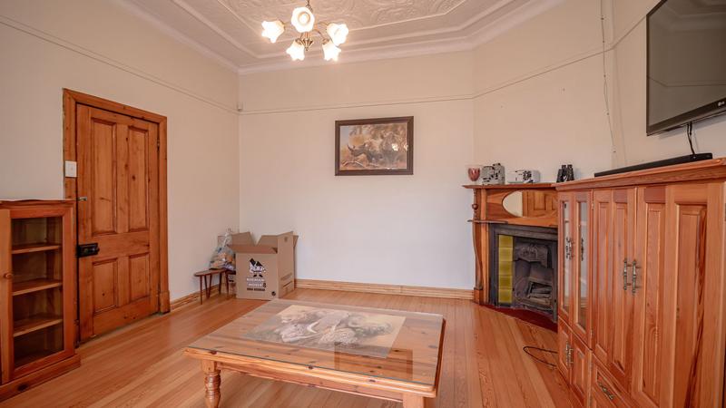To Let 3 Bedroom Property for Rent in Kensington Gauteng