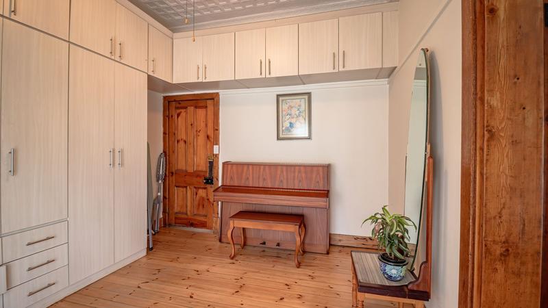 To Let 3 Bedroom Property for Rent in Kensington Gauteng