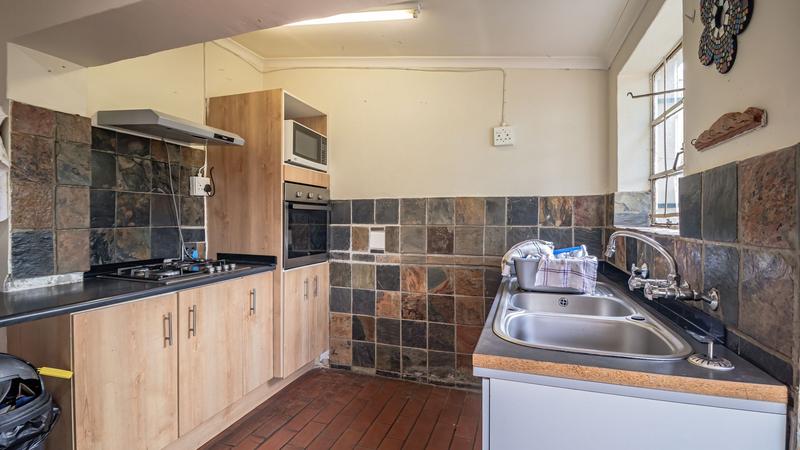 To Let 3 Bedroom Property for Rent in Kensington Gauteng