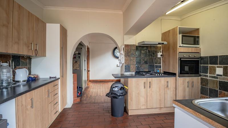 To Let 3 Bedroom Property for Rent in Kensington Gauteng