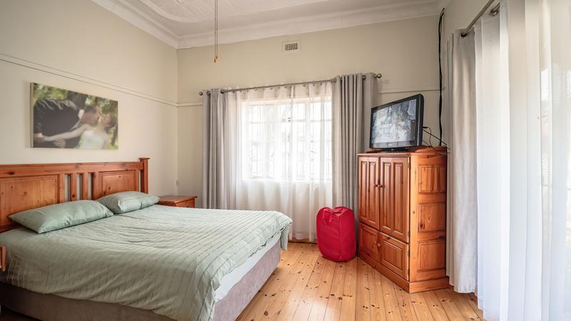 To Let 3 Bedroom Property for Rent in Kensington Gauteng
