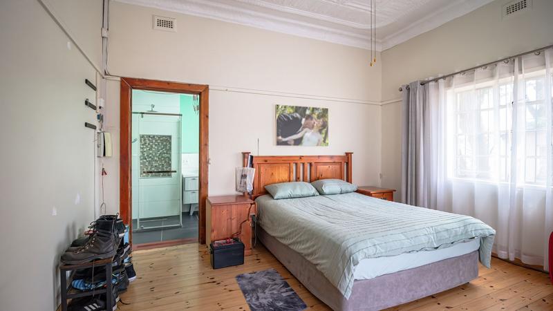 To Let 3 Bedroom Property for Rent in Kensington Gauteng