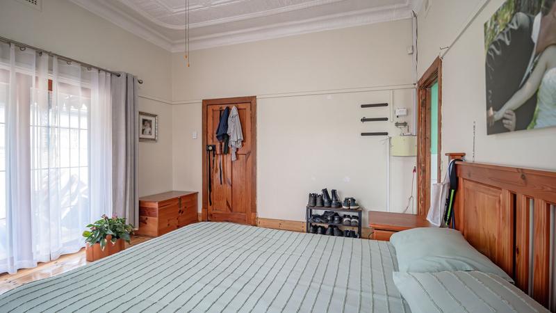 To Let 3 Bedroom Property for Rent in Kensington Gauteng