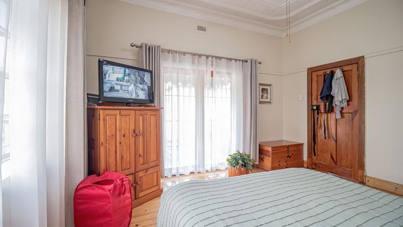 To Let 3 Bedroom Property for Rent in Kensington Gauteng