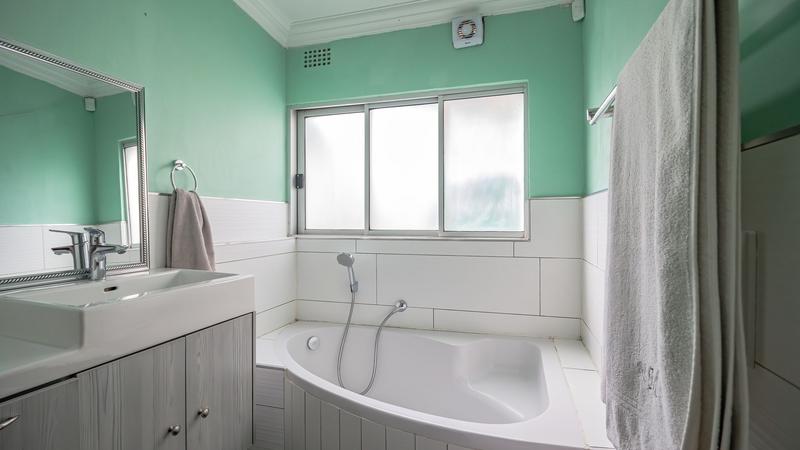 To Let 3 Bedroom Property for Rent in Kensington Gauteng