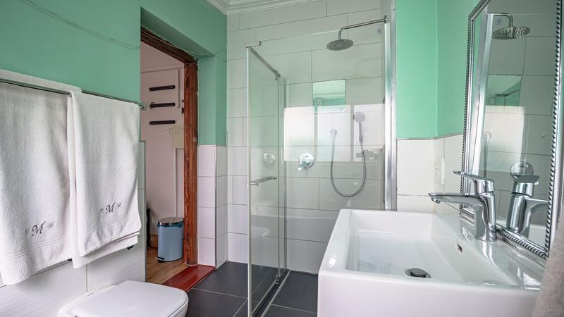 To Let 3 Bedroom Property for Rent in Kensington Gauteng