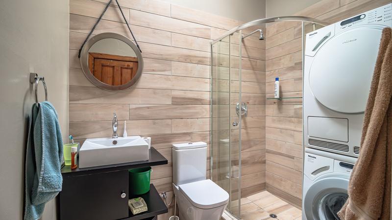 To Let 3 Bedroom Property for Rent in Kensington Gauteng