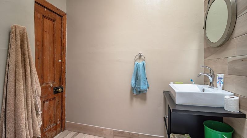 To Let 3 Bedroom Property for Rent in Kensington Gauteng