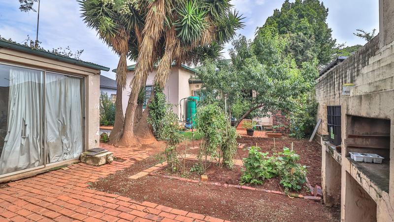 To Let 3 Bedroom Property for Rent in Kensington Gauteng