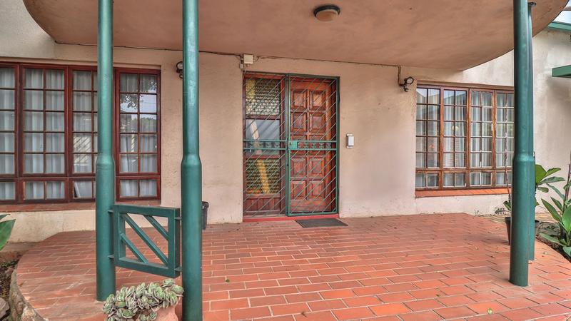 To Let 3 Bedroom Property for Rent in Kensington Gauteng