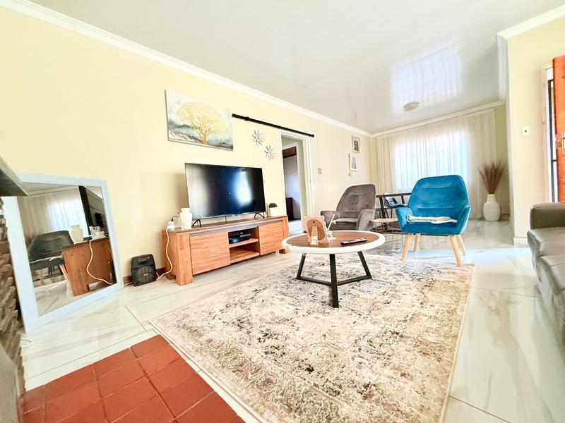 3 Bedroom Property for Sale in Vanderbijlpark CW Gauteng
