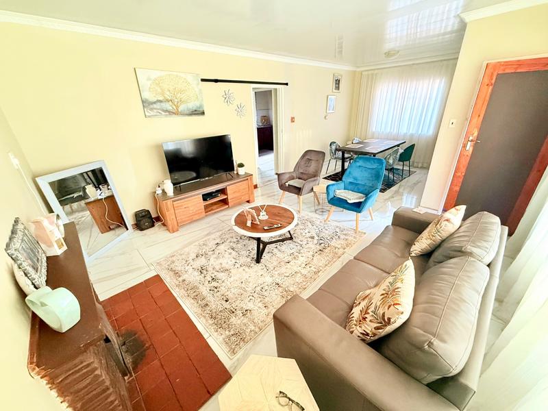 3 Bedroom Property for Sale in Vanderbijlpark CW Gauteng