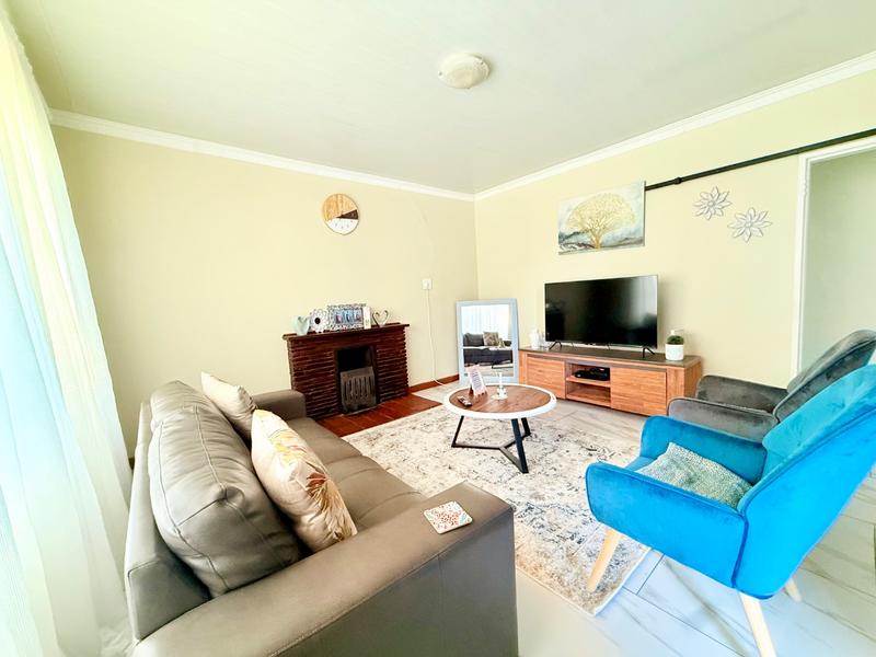 3 Bedroom Property for Sale in Vanderbijlpark CW Gauteng