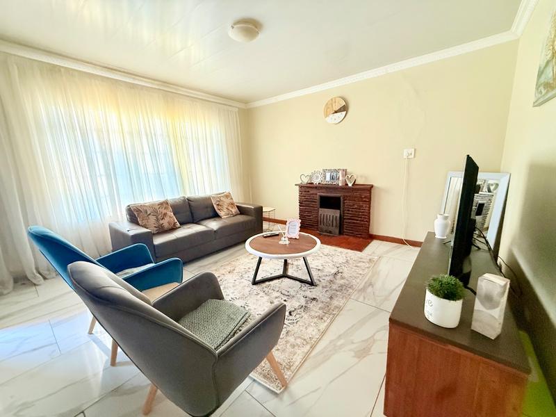 3 Bedroom Property for Sale in Vanderbijlpark CW Gauteng